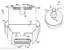 Fig. 01 - Pack for holding resuscitation facemask