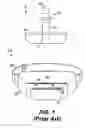 Fig. 02 - Pack for holding resuscitation facemask