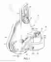 Fig. 02 - CPAP mask and system