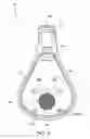 Fig. 04 - CPAP mask and system
