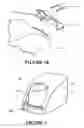 Fig. 03 - Breathing assistance apparatus