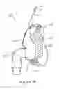 Fig. 13 - Breathing assistance apparatus
