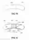 Fig. 15 - Hat for treating a tumor or the like