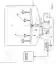 Fig. 04 - Dishwasher with controlled induction motor/pump
