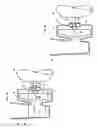Fig. 07 - Dishwasher with controlled induction motor/pump