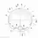 Fig. 04 - Dishwasher collection chamber filter cleaning system