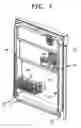 Fig. 07 - Utensil holder assembly for a dishwasher
