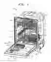 Fig. 02 - Utensil holder for a dishwasher