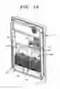 Fig. 09 - Utensil holder for a dishwasher