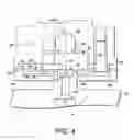 Fig. 05 - Valve assembly having articulating rigid seating surface