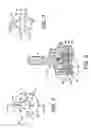 Fig. 06 - Valve assembly having articulating rigid seating surface
