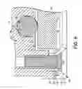 Fig. 07 - Valve assembly having articulating rigid seating surface