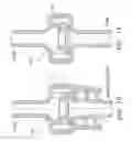 Fig. 06 - Disc check valve
