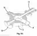 Fig. 13 - Versatile valve