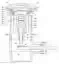 Fig. 01 - Plug incorporating pressure-sensitive valve