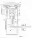 Fig. 02 - Plug incorporating pressure-sensitive valve