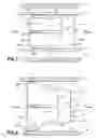 Fig. 02 - Flow control device, with assisted anchoring, insertable into a pipeline