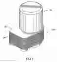 Fig. 02 - Slide-in flapper valves