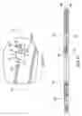 Fig. 09 - Slide-in flapper valves