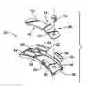 Fig. 01 - Snap-in baffle insert for fluid devices