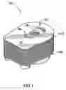 Fig. 02 - Snap-in baffle insert for fluid devices