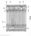 Fig. 08 - Snap-in baffle insert for fluid devices