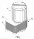 Fig. 02 - Self-riveting flapper valves