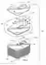 Fig. 04 - Self-riveting flapper valves
