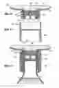 Fig. 06 - Packaging system for storing and mixing separate ingredient components