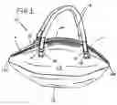 Fig. 02 - Athletic ball purse and method of making