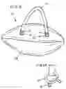 Fig. 04 - Athletic ball purse and method of making