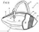 Fig. 06 - Athletic ball purse and method of making
