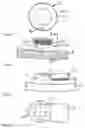 Fig. 03 - Holding device for fixing an electronic component