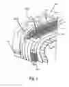 Fig. 02 - Tyre with specified belt structure