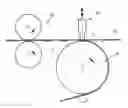 Fig. 01 - Method for the application of reusable fasteners on diapers