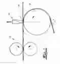 Fig. 02 - Method for the application of reusable fasteners on diapers
