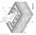 Fig. 03 - Paper based product and method of making same