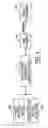 Fig. 04 - Method for preparing pre-coated, ultra-fine, submicron grain high-temperature aluminum and aluminum-alloy components and components prepared thereby