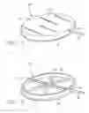 Fig. 03 - O-ringless tandem throttle valve for a plasma reactor chamber