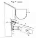 Fig. 02 - Awning head rod molding and assembly