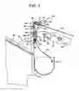 Fig. 04 - Awning head rod molding and assembly