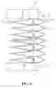 Fig. 07 - Enclosed-type cellular shade structure