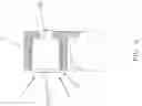 Fig. 09 - Assembly structure of magnetic clutching device of cord bracket for window blind