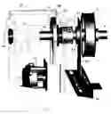 Fig. 04 - Shaft coupling for barrier movement operators