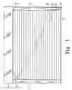 Fig. 02 - Reinforced shutter