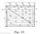 Fig. 13 - Reinforced shutter