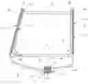 Fig. 01 - Window shade with pinch protection