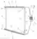 Fig. 03 - Window shade with pinch protection