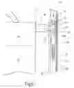 Fig. 07 - Window shade with pinch protection