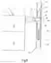 Fig. 09 - Window shade with pinch protection